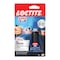 Loctite Loctite Ultra Gel Control High Strength Glue Clear Super Glue 4 gm 1363589 - alternate 1